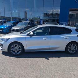 Ford Focus 1.0 Flexifuel mHEV 125ch ST-Line X Puget-sur-Argens