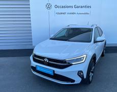 Volkswagen Taigo Alès