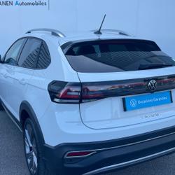 Volkswagen Taigo 1.0 TSI 110 DSG7 Style occasion - Al&egrave;s - photo 3/22