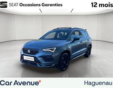 Seat Ateca Haguenau