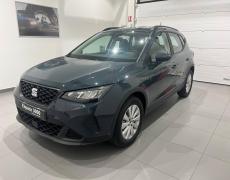 Seat Arona Belfort