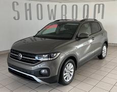 Volkswagen T-Cross Saint-Jean-de-Monts