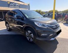 Honda CRV Saint-Michel-Chef-Chef