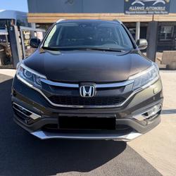 Honda CRV 1.6 I-DTEC 160CH EXCLUSIVE NAVI 4WD AT Saint-Michel-Chef-Chef