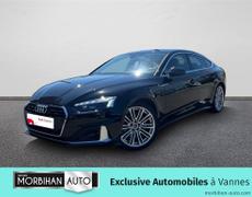 Audi A5 Sportback Vannes