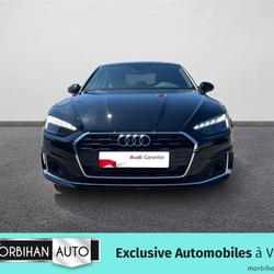 Audi A5 Sportback 40 TDI 204 S TRONIC 7 Avus Vannes