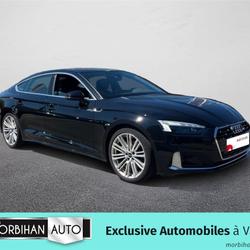 Audi A5 Sportback 40 TDI 204 S TRONIC 7 Avus Vannes