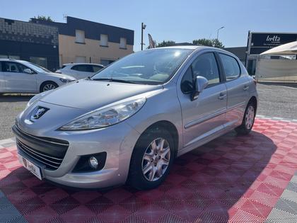 Peugeot 207 - 1.4 HDI70 BUSINESS PACK 5P - 7 990 €