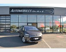 Citroen C4 Picasso Coëtmieux