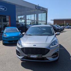 Ford Kuga 2.5 Duratec 225ch PHEV ST-Line Business BVA Puget-sur-Argens