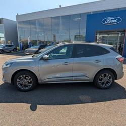 Ford Kuga 2.5 Duratec 225ch PHEV ST-Line Business BVA Puget-sur-Argens