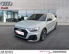 Audi A1 Sportback Haguenau