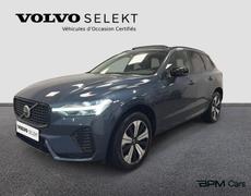 Volvo XC60 Montrouge