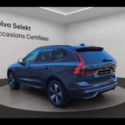 Volvo XC60 T6 AWD 253 + 145ch Plus Style Chrome Geartronic occasion - Montrouge - photo 2/19