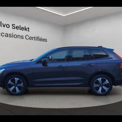 Volvo XC60 T6 AWD 253 + 145ch Plus Style Chrome Geartronic occasion - Montrouge - photo 3/19
