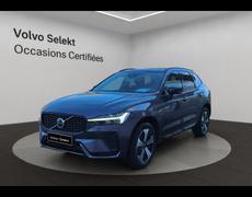 Volvo XC60 Les Ulis