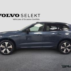 Volvo XC60 T6 AWD 253 + 145ch Plus Style Chrome Geartronic Les Ulis