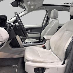 Land Rover Discovery 2.0 TD4 180ch HSE AWD BVA Mark IV Montrouge