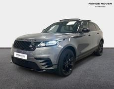 Land Rover Range Rover Velar Montrouge