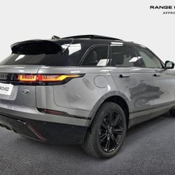 Land Rover Range Rover Velar 2.0 P400e 404ch PHEV R-Dynamic Edition AWD BVA AM23 Montrouge