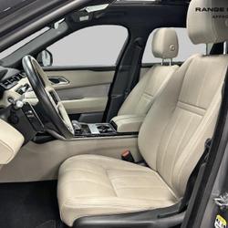 Land Rover Range Rover Velar 2.0 P400e 404ch PHEV R-Dynamic Edition AWD BVA AM23 Montrouge