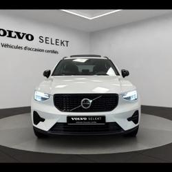 Volvo XC40 B3 163ch Ultra DCT 7 Les Ulis