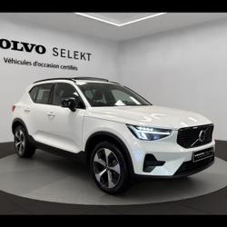 Volvo XC40 B3 163ch Ultra DCT 7 Les Ulis