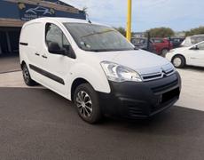 Citroen Berlingo Saint-Michel-Chef-Chef