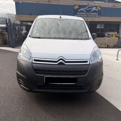 Citroen Berlingo BLUEHDI 75CH FEEL Saint-Michel-Chef-Chef