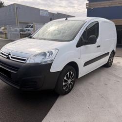 Citroen Berlingo BLUEHDI 75CH FEEL Saint-Michel-Chef-Chef