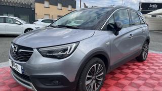 Opel Crossland  - photo 0