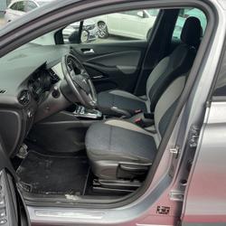 Opel Crossland 1.5 D 120CH DESIGN 120 ANS BVA EURO 6D-T Beaucouz&eacute;