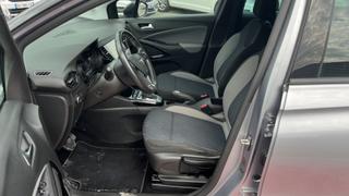 Opel Crossland  - photo 1