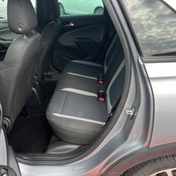 Opel Crossland 1.5 D 120CH DESIGN 120 ANS BVA EURO 6D-T Beaucouz&eacute;