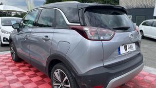 Opel Crossland  - photo 3