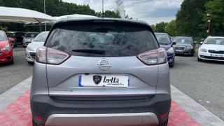 Opel Crossland  - photo 4