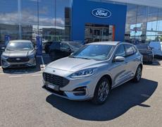 Ford Kuga - 2.5 Duratec 225ch PHEV ST-Line Business BVA - 31 790 €