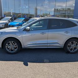 Ford Kuga 2.5 Duratec 225ch PHEV ST-Line Business BVA occasion - Puget-sur-Argens - photo 2/19