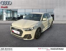 Audi A1 Sportback Haguenau