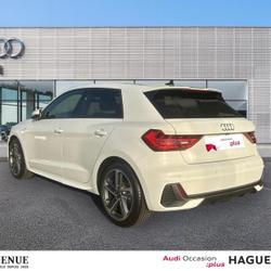 Audi A1 Sportback 30 TFSI 116 S line S tronic 7 CAMERA  JANTES SPORT 17' Haguenau