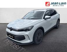 Volkswagen Tiguan Fontaine