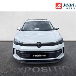 Volkswagen Tiguan Tiguan 1.5 eTSI 131ch DSG7 VW Edition Fontaine