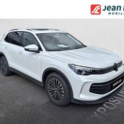 Volkswagen Tiguan Tiguan 1.5 eTSI 131ch DSG7 VW Edition Fontaine