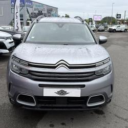 Citroen C5 Aircross PureTech 130ch S&S Shine Eysines