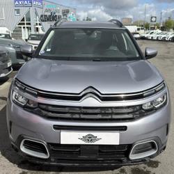 Citroen C5 Aircross PureTech 130ch S&S Shine Eysines