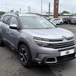 Citroen C5 Aircross PureTech 130ch S&S Shine Eysines