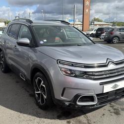 Citroen C5 Aircross PureTech 130ch S&S Shine Eysines