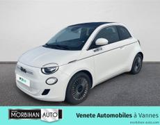 Fiat 500 II Vannes