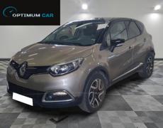 Renault Captur Chevaigné