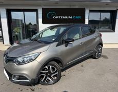 Renault Captur Chevaigné